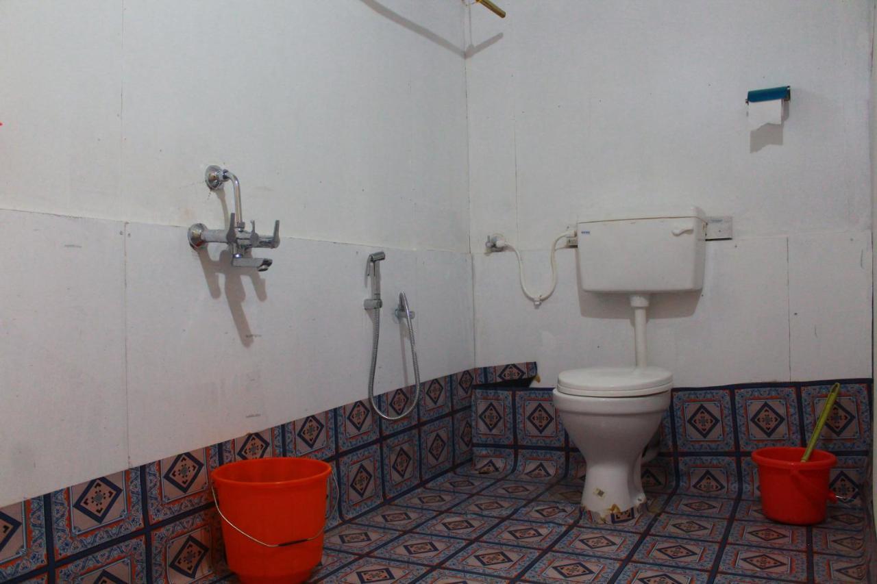Shiv Sai Huts *