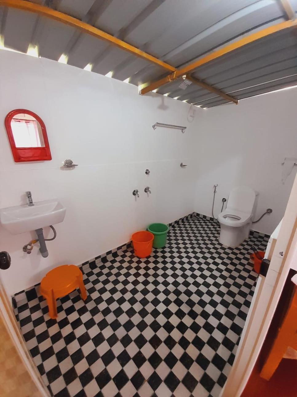 Hotel Shiv Sai Huts Canacona