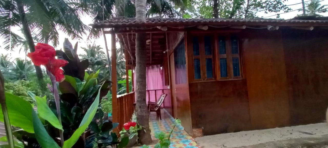Shiv Sai Huts Hotel Canacona