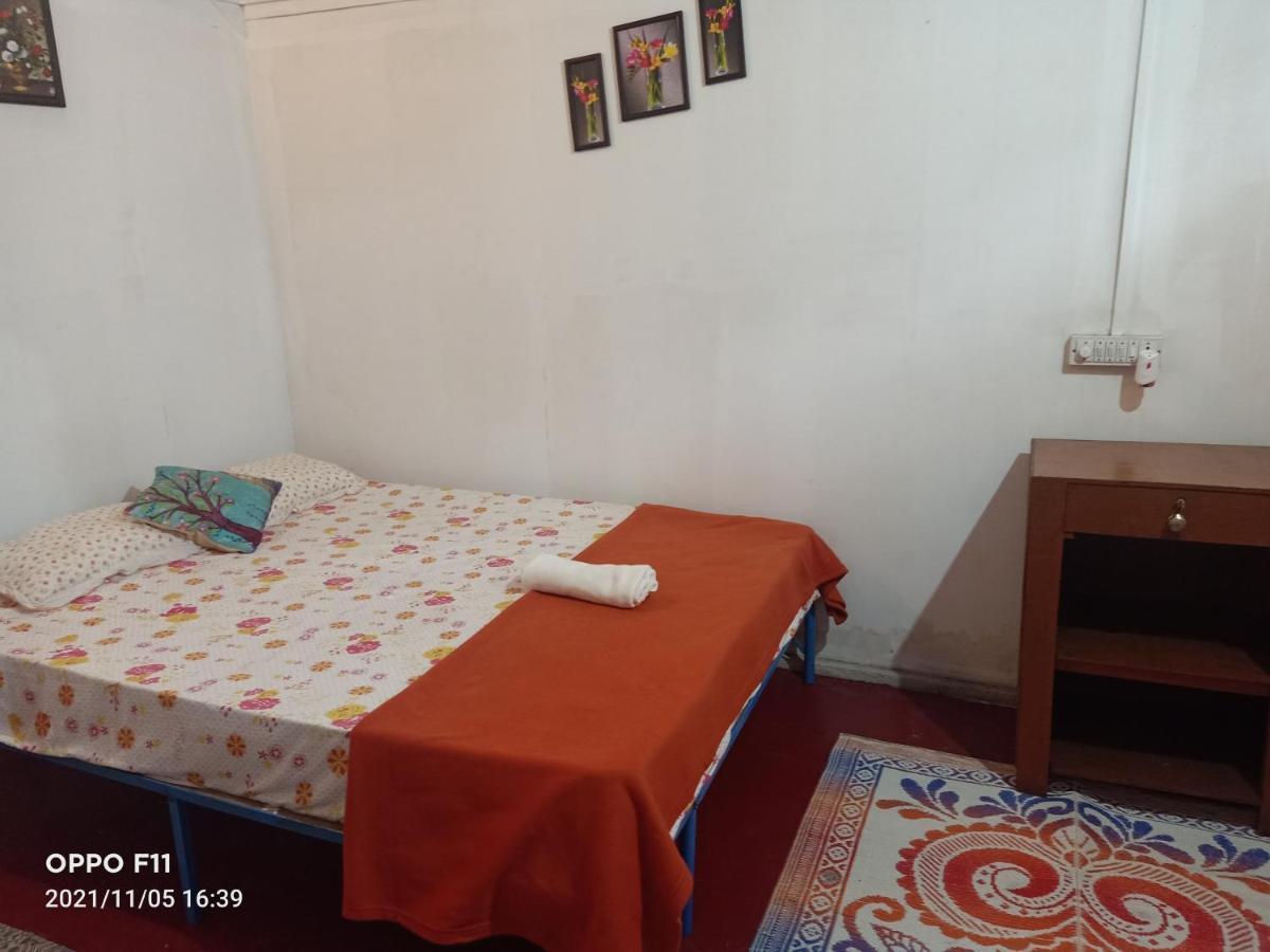 Shiv Sai Huts Hotel Canacona