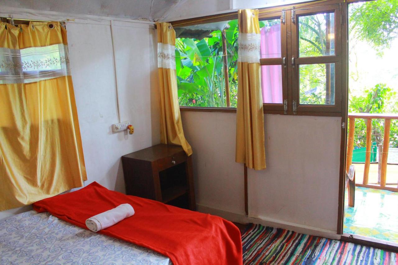 Hotel Shiv Sai Huts *