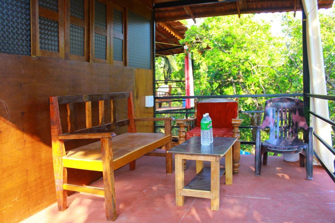 Shiv Sai Huts Hotel Canacona