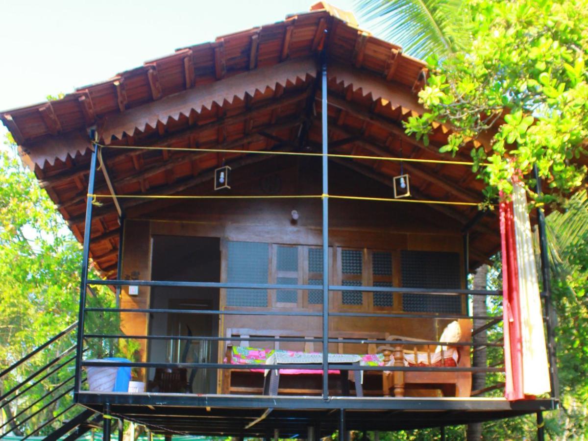 Shiv Sai Huts Canacona