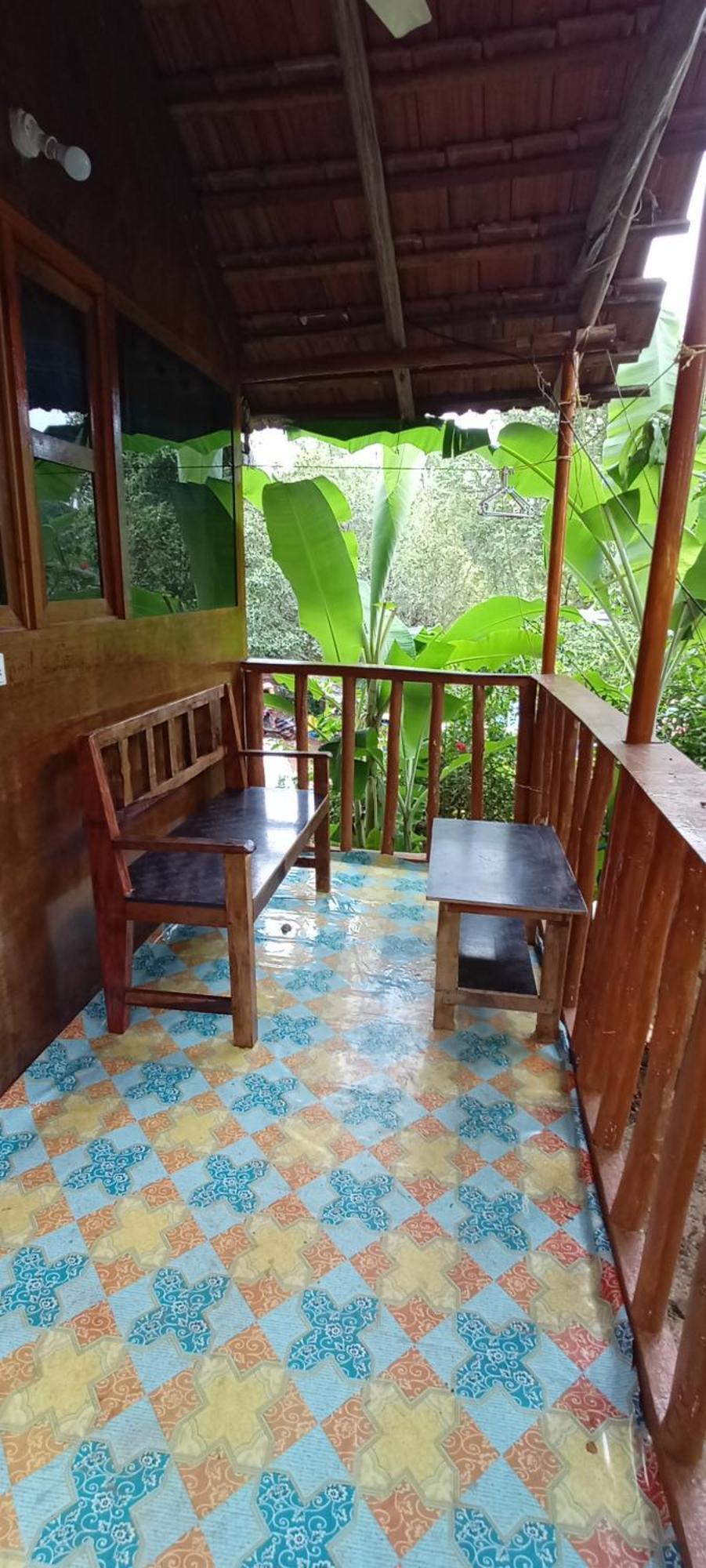 Hotel Shiv Sai Huts *