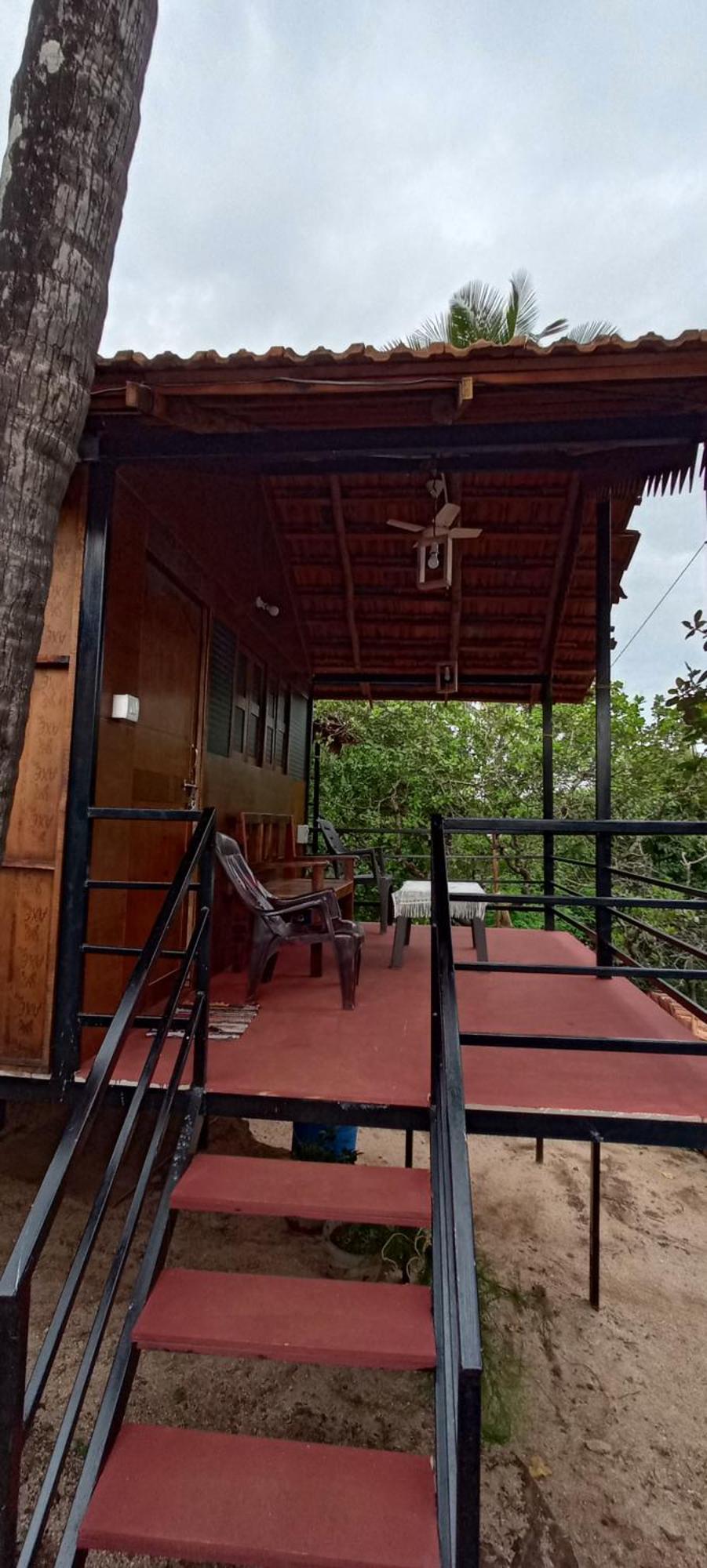 Shiv Sai Huts Hotel Canacona