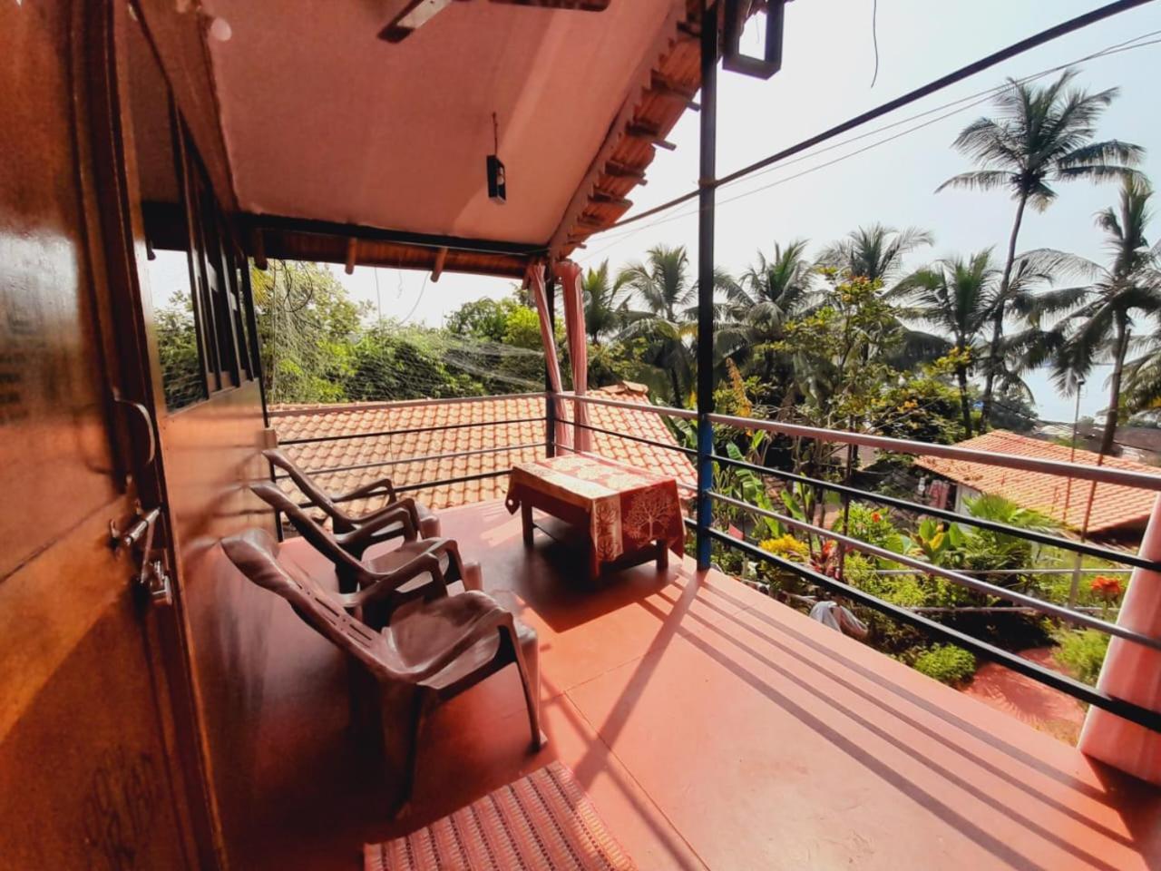 Shiv Sai Huts Hotel