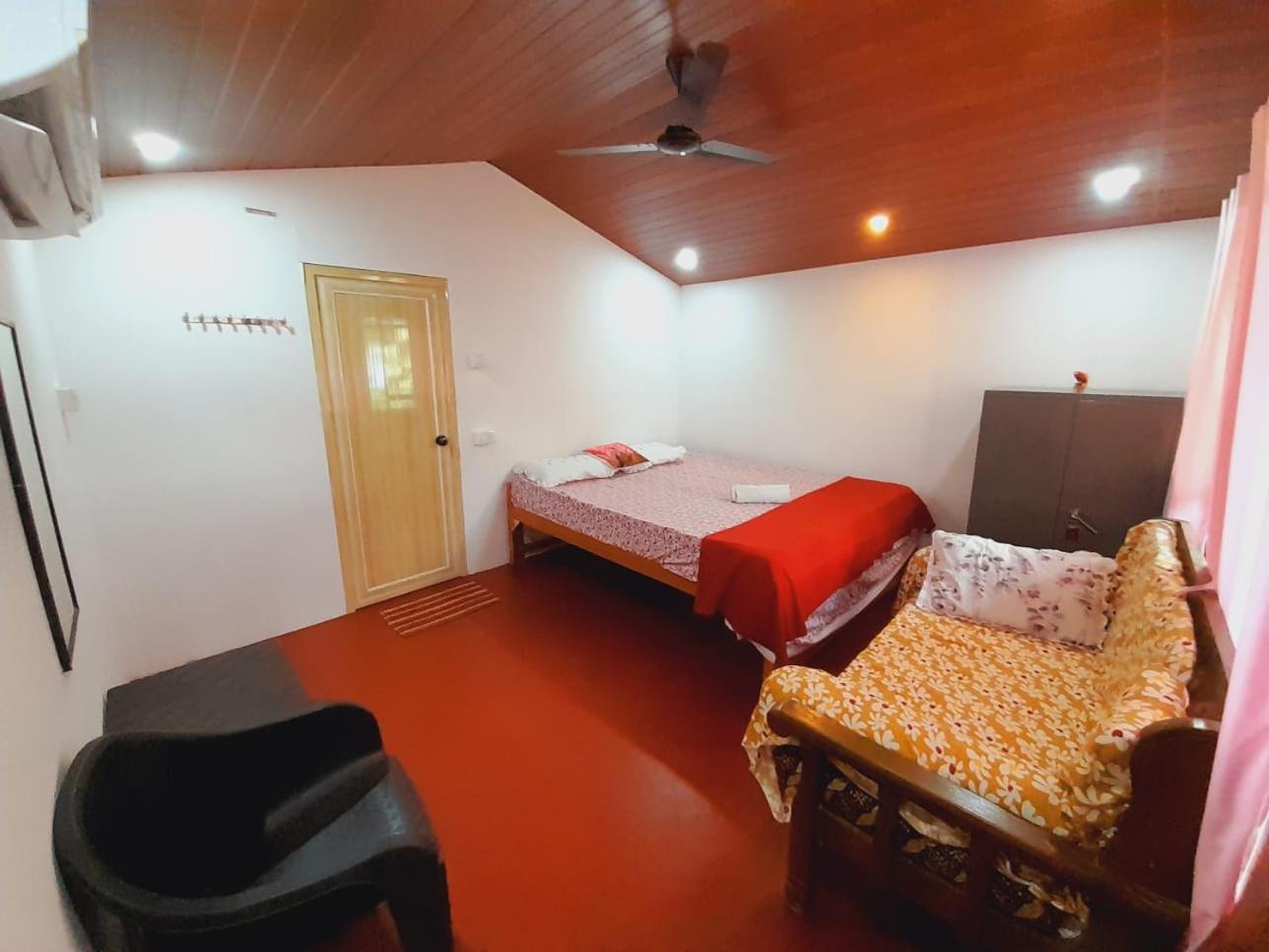 Shiv Sai Huts Hotel Canacona