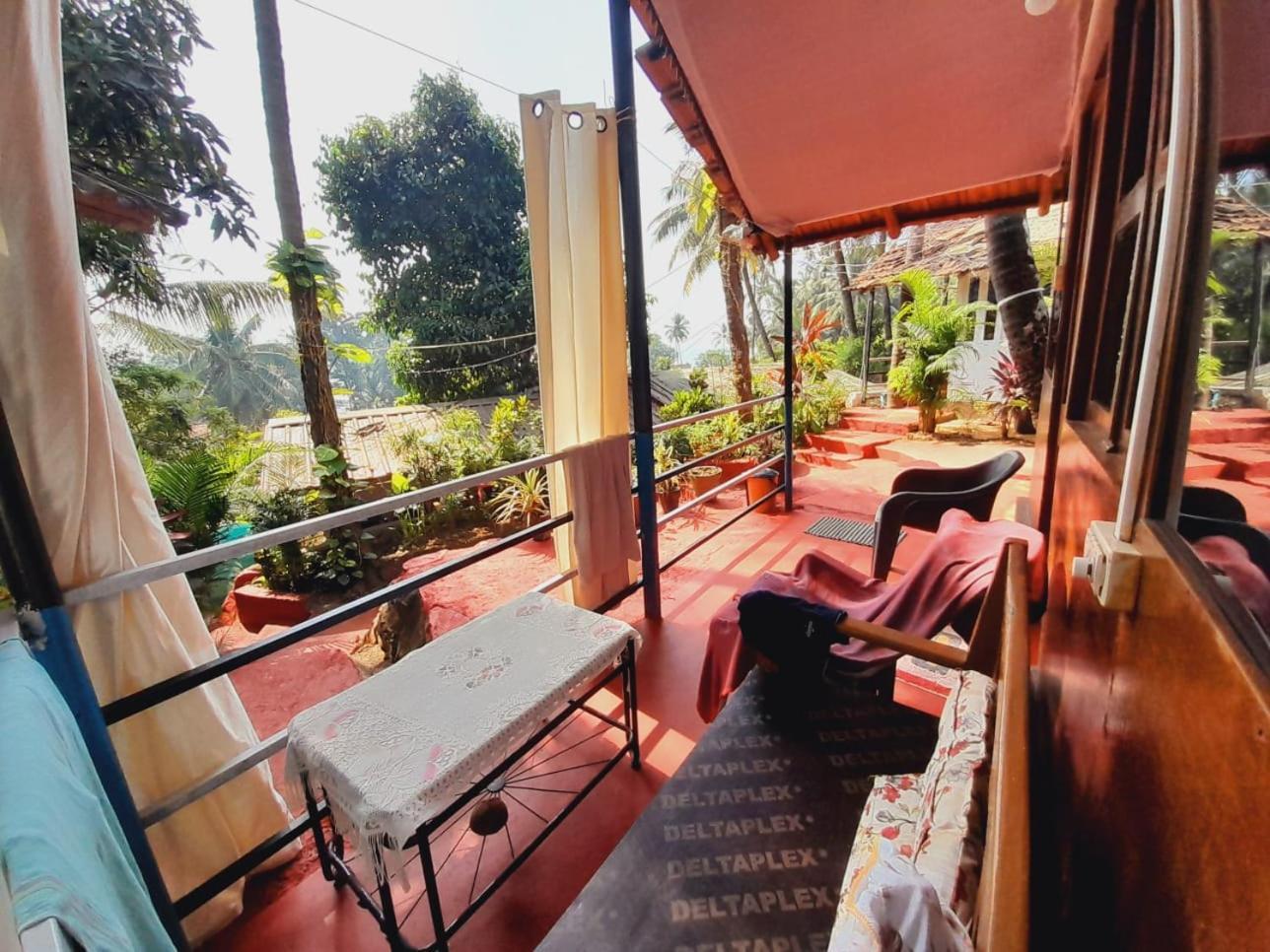 Shiv Sai Huts Canacona